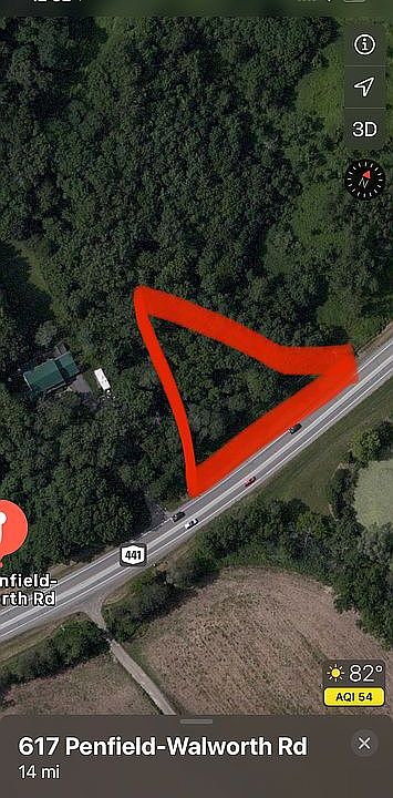 2nd image of 617 Route 441