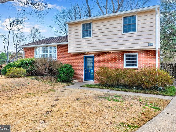 2nd image of 5 Springhaven Ct