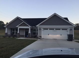 2536 Kidwell Church Rd, Morristown, TN 37814