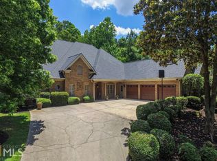 3575 Sweetwater Dr, Cumming, GA 30041