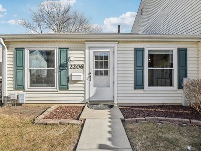2206 Cardinal Ct UNIT 0, Schaumburg, IL, 60194