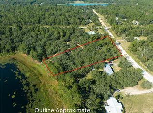 5825 S Crater Lake Cir #1, Keystone Heights, FL 32656