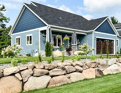 8924 Kabekona Ridge Dr NW, Walker, MN, 56484