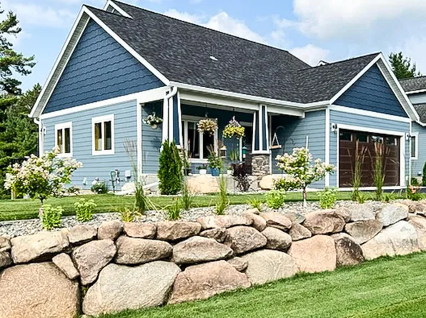 8924 Kabekona Ridge Dr NW, Walker, MN 56484