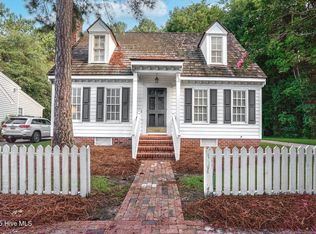 100 Old Colony Way, Rocky Mount, NC 27804