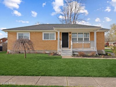 4100 Caven Ct, Louisville, KY, 40229