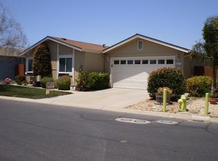 2176 Avenida Redondo, Santa Maria, CA 93458