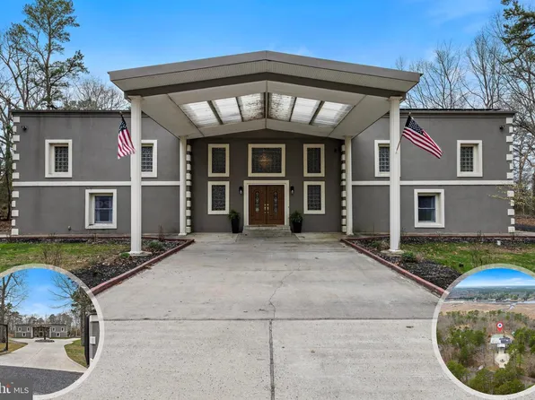 77 W Greenbush Rd, Bass River Twp, NJ 08224