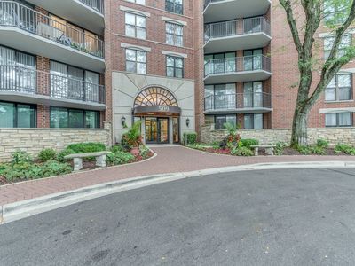 509 Aurora Ave Unit 205, Naperville, IL, 60540