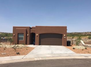 8113 Willow Bloom Cir, Las Cruces, NM 88007