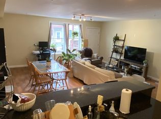 47 Chelsea St, Charlestown, MA 02129