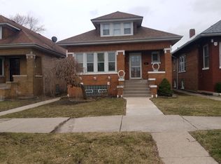 2650 N Newcastle Ave, Chicago, IL