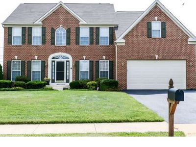 224 Drawyers Dr, Middletown, DE, 19709