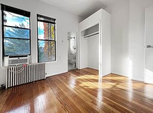 15 N Henry St APT 3, Brooklyn, NY 11222