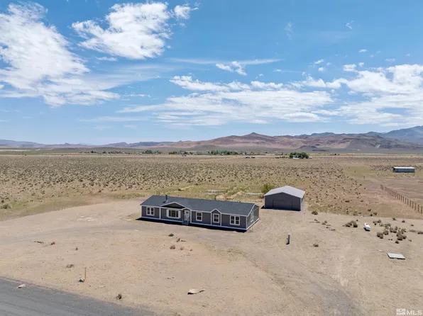 11565 Seneca Rd, Stagecoach, NV 89429