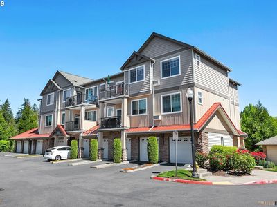 11725 NW Winter Park Ter UNIT 403, Portland, OR, 97229