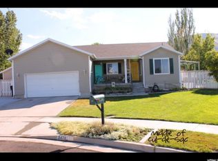 3478 S Hackberry Pl, Magna, UT 84044