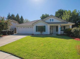 3625 S Pride Ct, Visalia, CA 93277