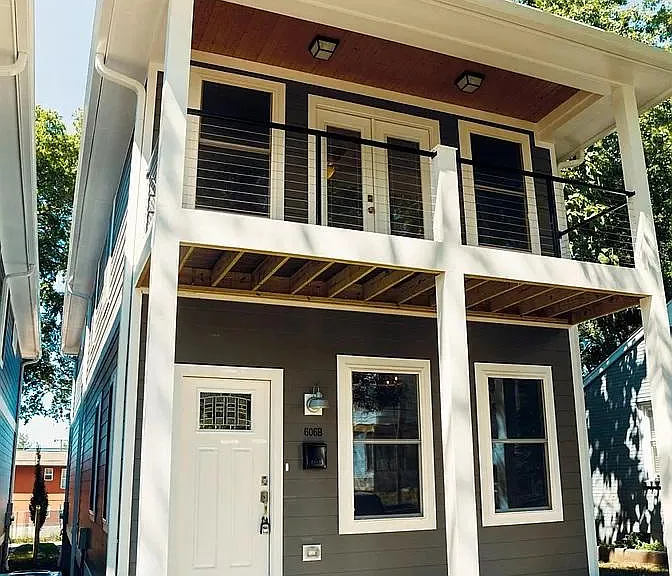 606B N 2nd St — Photo 1