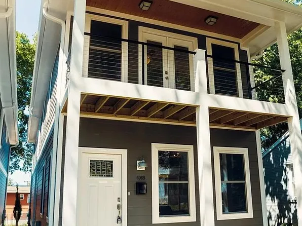 606B N 2nd St, Nashville, TN 37207