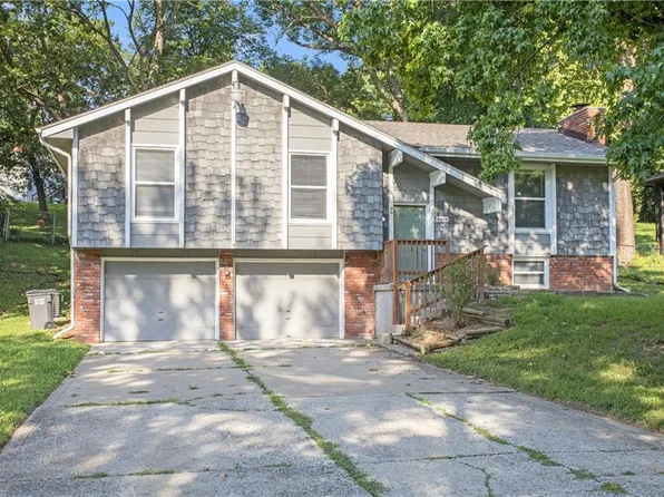 6610 NW Graden Rd, Kansas City, MO 64152