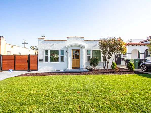 2416 W 77th St, Inglewood, CA 90305