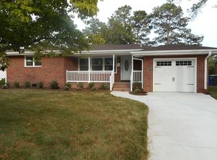 8544 Mervis Ct, Norfolk, VA 23518