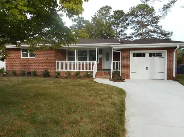 8544 Mervis Ct, Norfolk, VA 23518