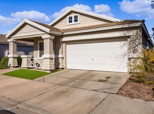 2323 S Gordon, Mesa, AZ 85209