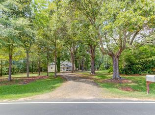 305 Punkin Junction Rd, Bethlehem, GA 30620