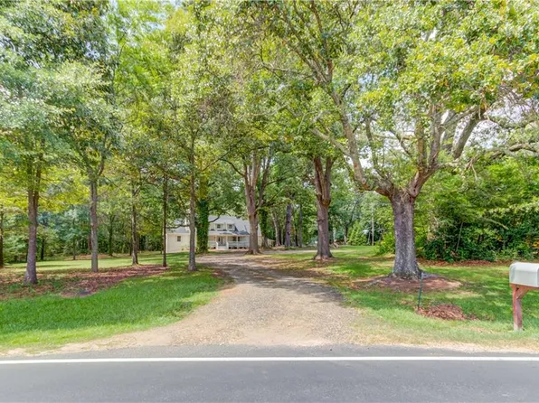 305 Punkin Junction Rd, Bethlehem, GA 30620