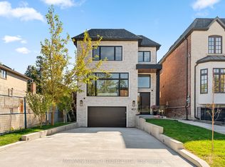 403 Melrose Ave, Toronto, ON M5M1Z6