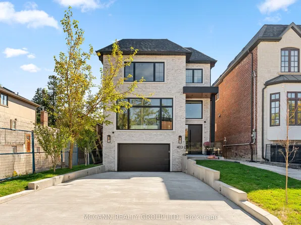 403 Melrose Ave, Toronto, ON M5M 1Z6