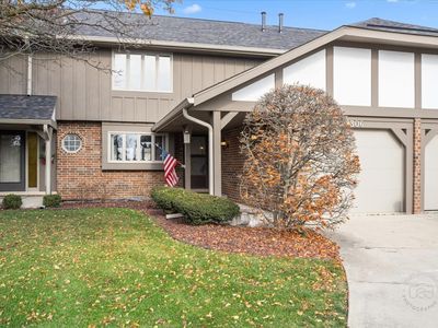 8306 Berkhansted Ct, Orland Park, IL, 60462