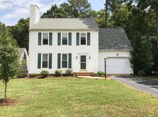 5113 Mantle Ct, Glen Allen, VA 23060