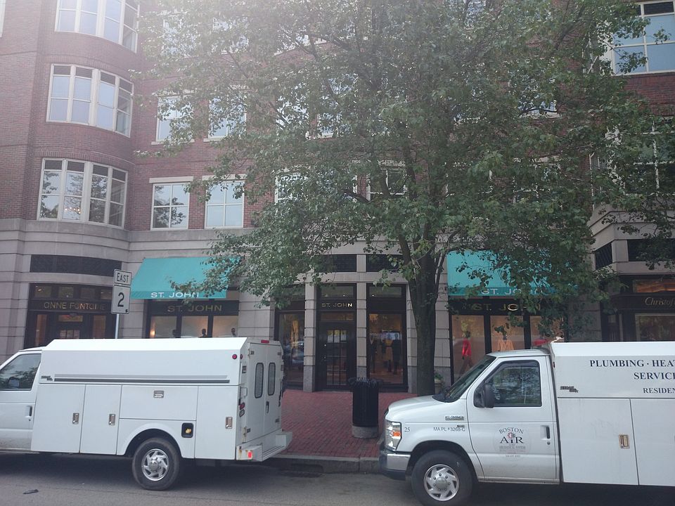 2nd image of 220 Boylston St APT 1108