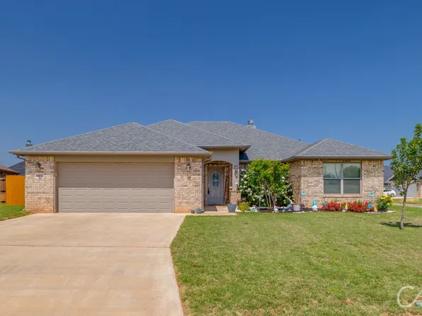 6802 Jennings Dr, Abilene, TX 79606