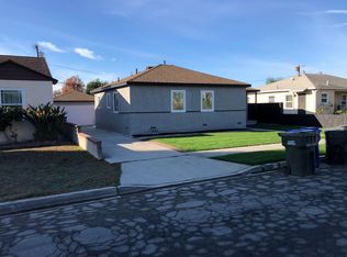 8634 Melva St, Downey, CA 90242