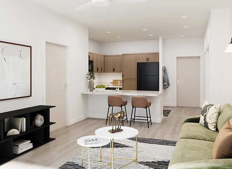 Sageland Flats at Brooks — Photo 5
