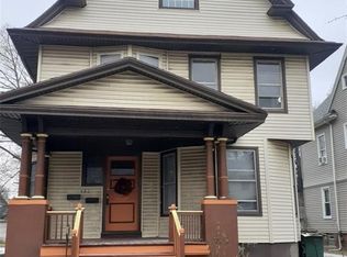 131 Wellington Ave, Rochester, NY 14611
