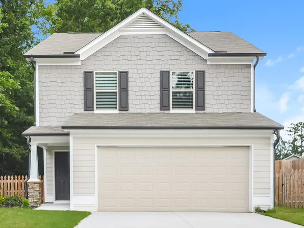 255 Eagles Pkwy, Covington, GA 30014