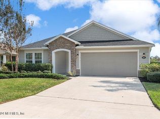 14675 Barred Owl Way, Jacksonville, FL 32259