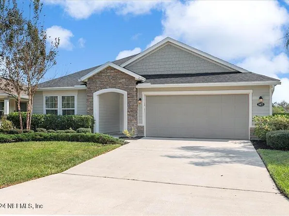 14675 BARRED OWL Way, Jacksonville, FL 32259