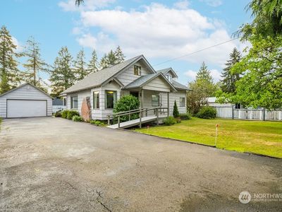 9720 15th Avenue E, Tacoma, WA, 98445