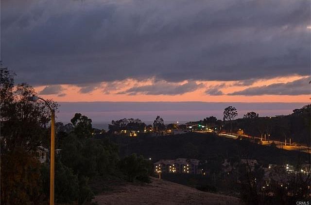 Beautiful Sunset Views from Balcony