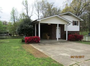 1526 Sunset Dr, Poplar Bluff, MO 63901