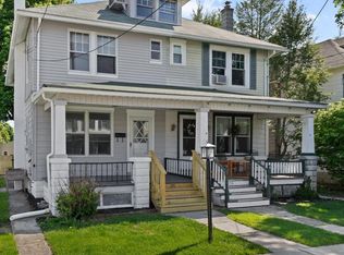 151 S Grant St, Manheim, PA