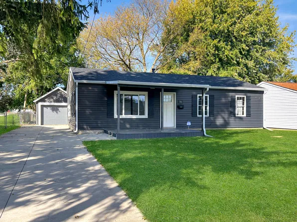 785 Richmond Ave, Marion, OH 43302