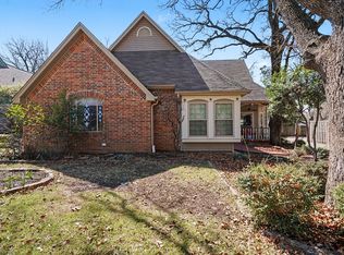 1925 Highland Park Cir, Denton, TX 76205