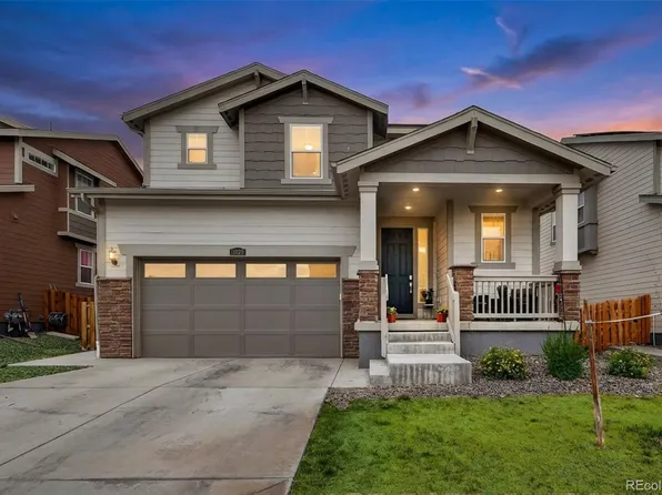 11029 Ursula Street, Commerce City, CO 80022